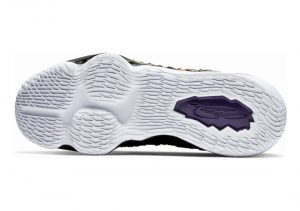 Noir Blanc Aubergine Amarillo (BQ3177004)