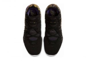 Noir Blanc Aubergine Amarillo (BQ3177004)