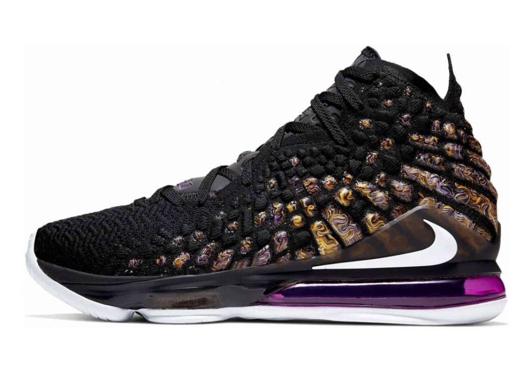 Noir Blanc Aubergine Amarillo (BQ3177004)