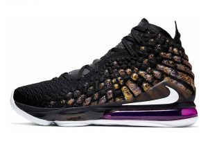 Noir Blanc Aubergine Amarillo (BQ3177004)