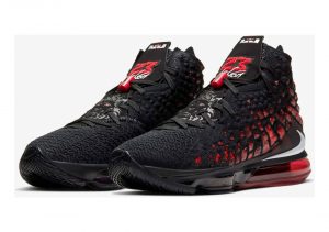 Black / White-university Red (BQ3177006)