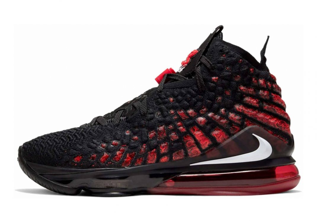 Black / White-university Red (BQ3177006)