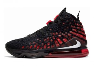 Black / White-university Red (BQ3177006)