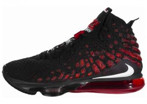 Black / White-university Red (BQ3177006)
