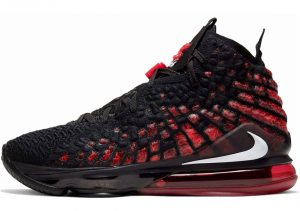 Black / White-university Red (BQ3177006)