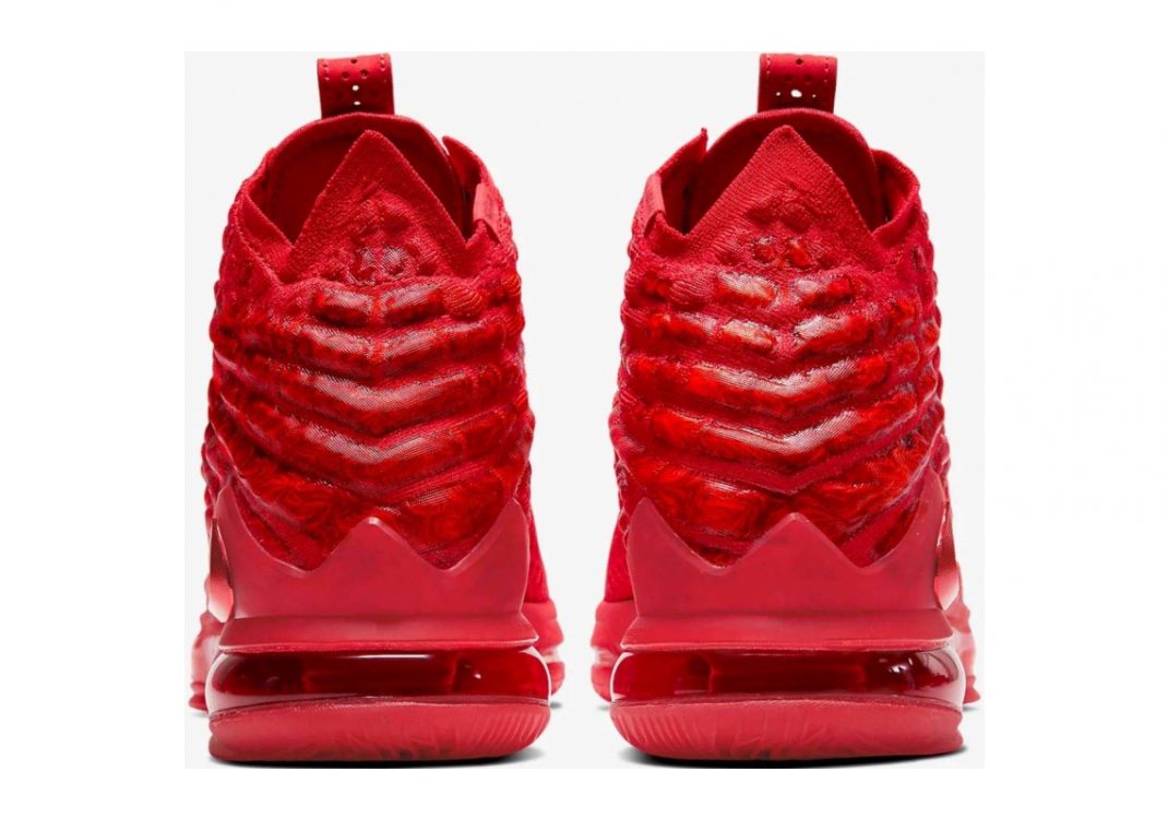 University Red (BQ3177600)