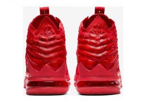 University Red (BQ3177600)