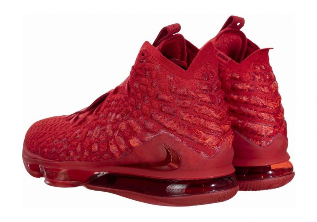 University Red (BQ3177600)