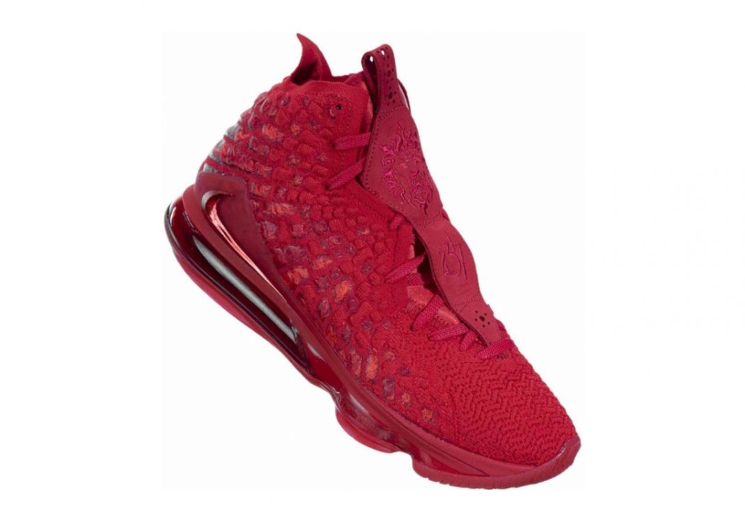 University Red (BQ3177600)