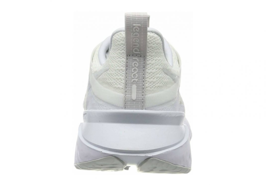 White White Pure Platinum 100 (AT1368100)