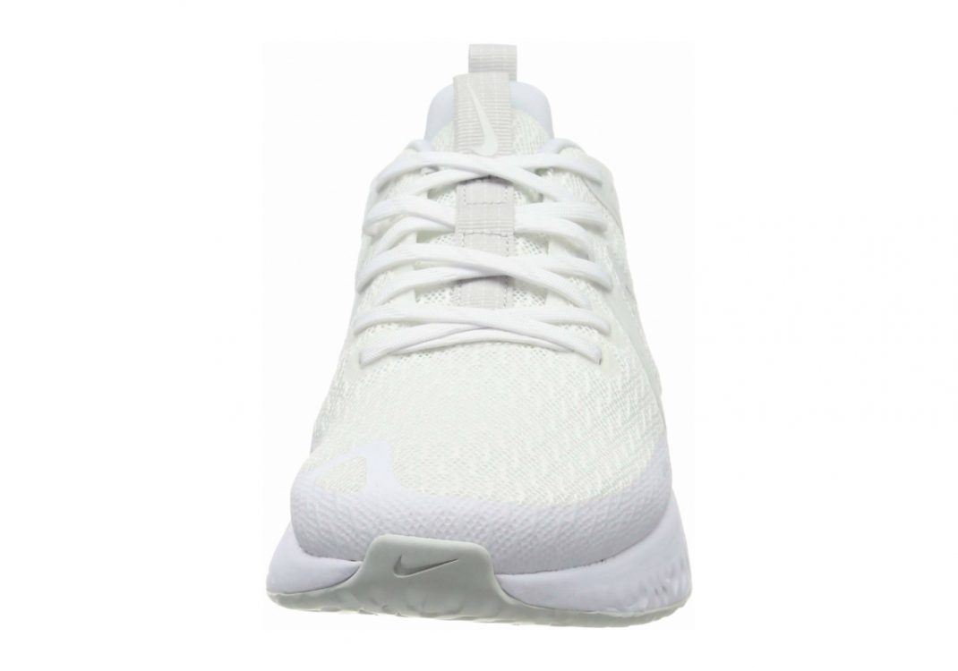 White White Pure Platinum 100 (AT1368100)