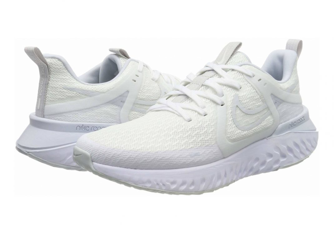 White White Pure Platinum 100 (AT1368100)