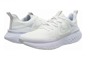 White White Pure Platinum 100 (AT1368100)