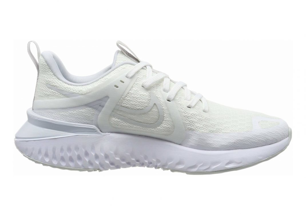 White White Pure Platinum 100 (AT1368100)