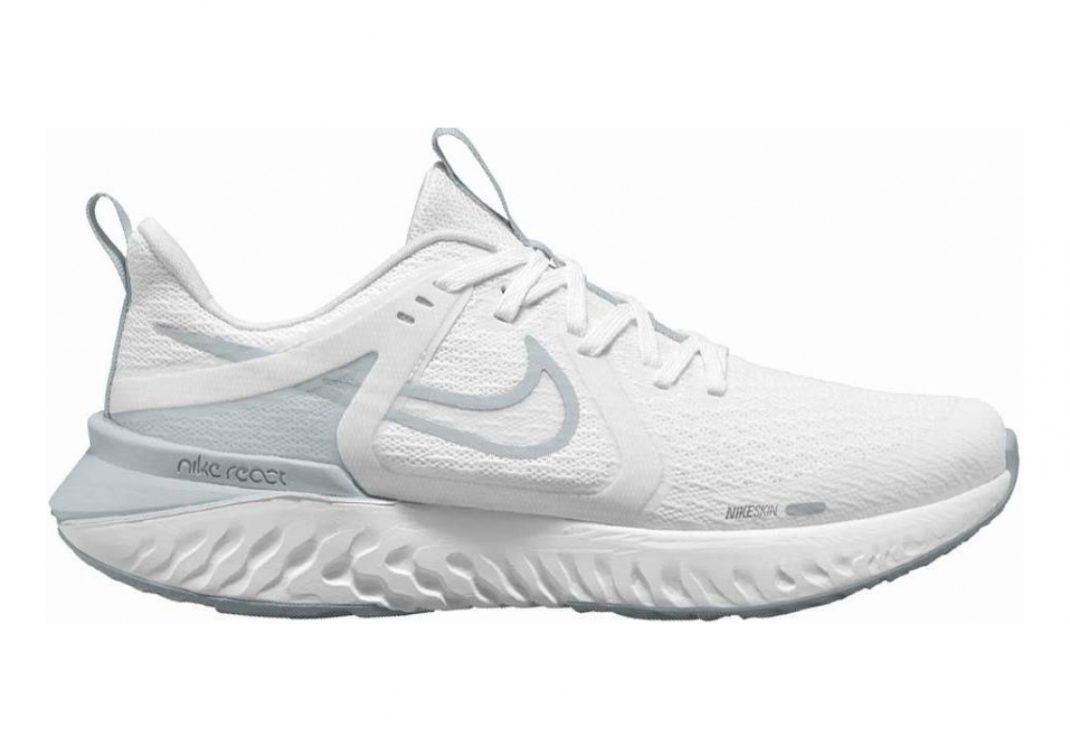 White White Pure Platinum 100 (AT1368100)