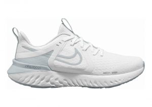 White White Pure Platinum 100 (AT1368100)