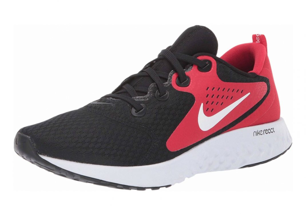 Mehrfarbig Black White University Red 004 (AA1625004)