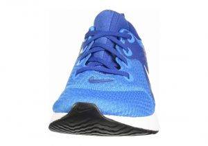 Multicolour Blue Hero White Gym Blue Black 401 (AA1625401)