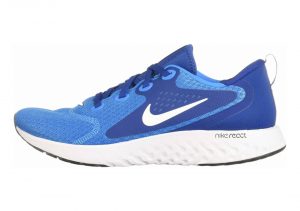 Multicolour Blue Hero White Gym Blue Black 401 (AA1625401)