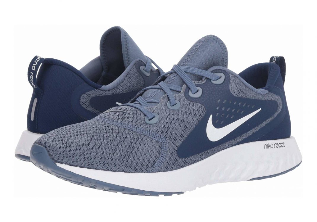 Nike Legend React - Blue (AA1625403)