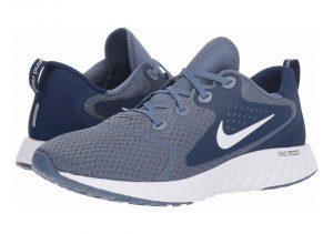 Nike Legend React - Blue (AA1625403)