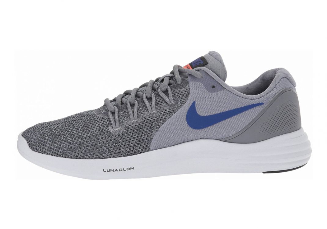 Cool Gray / Dark Grey (908987005)