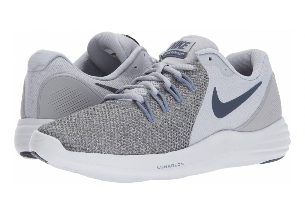 Wolf Grey/Thunder Blue (908987007)
