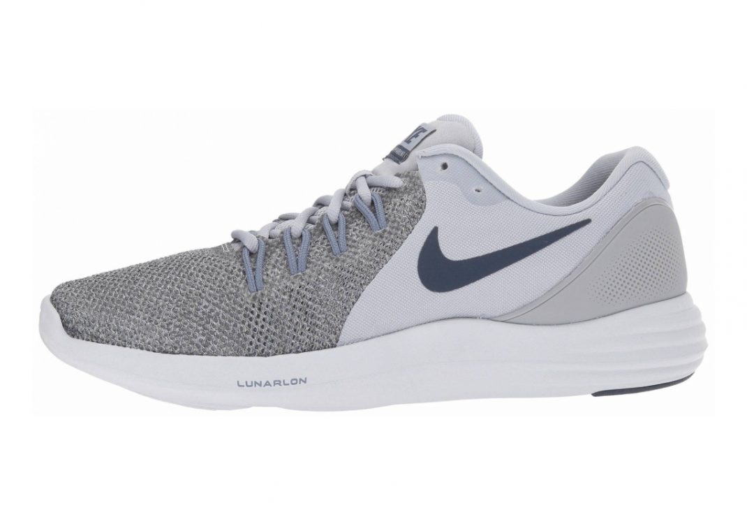 Wolf Grey/Thunder Blue (908987007)