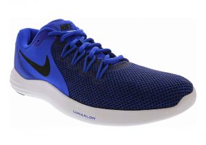 Nike Lunar Apparent - Blue (908987401)