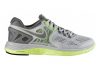 Nike LunarEclipse 4 - Gris Vert (629683007)