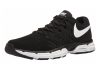 Nike Lunar Fingertrap TR - Black White Black (898065001)