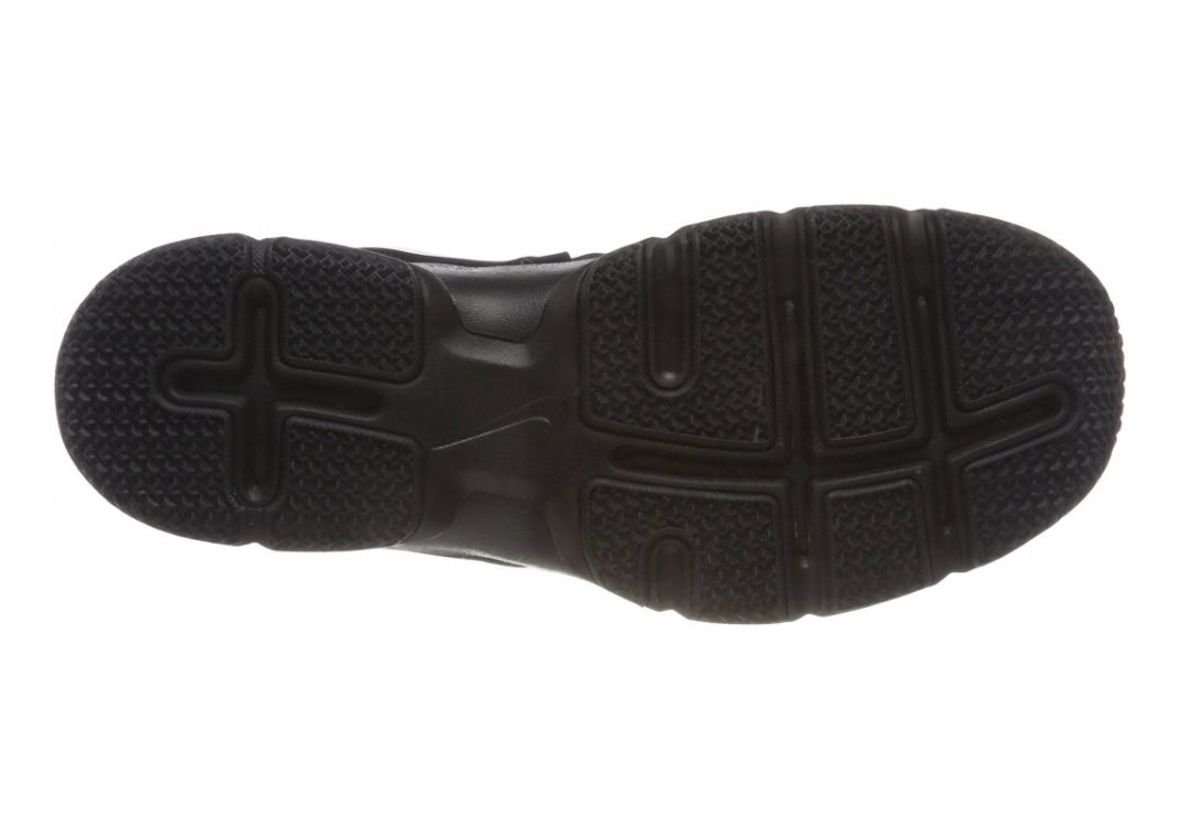 Black Metallic Silver Volt (898066018)