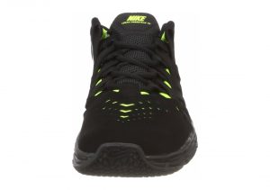 Black Metallic Silver Volt (898066018)