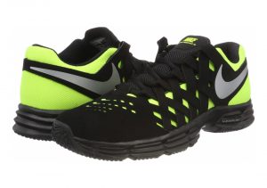 Black Metallic Silver Volt (898066018)