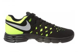 Black Metallic Silver Volt (898066018)