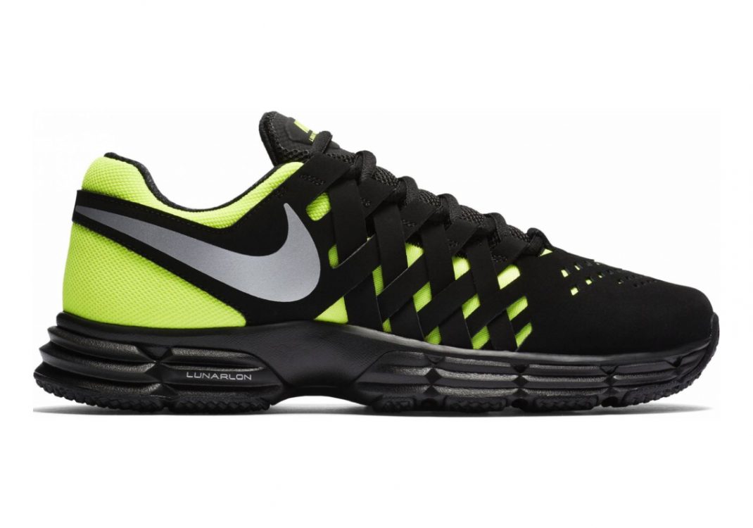 Black Metallic Silver Volt (898066018)