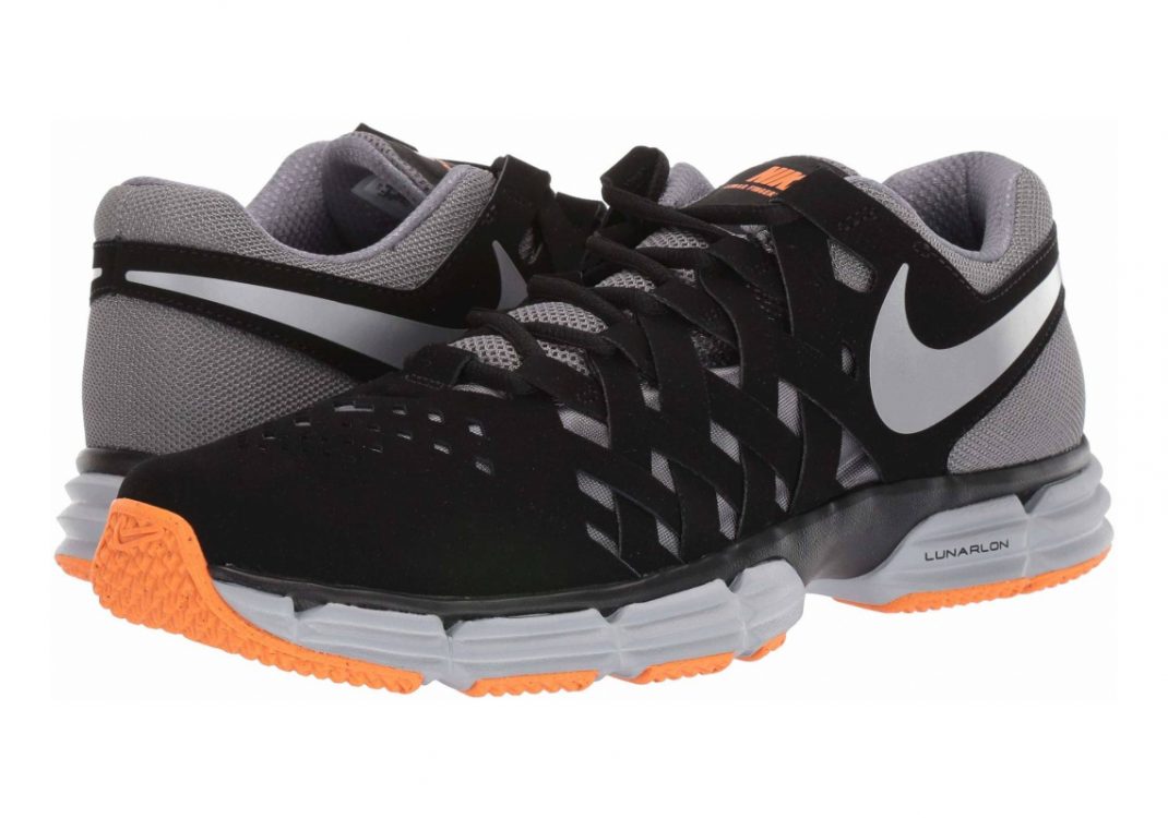 Black/Metallic Silver-cool Grey (898066019)