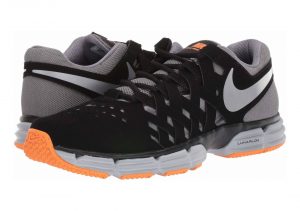 Black/Metallic Silver-cool Grey (898066019)