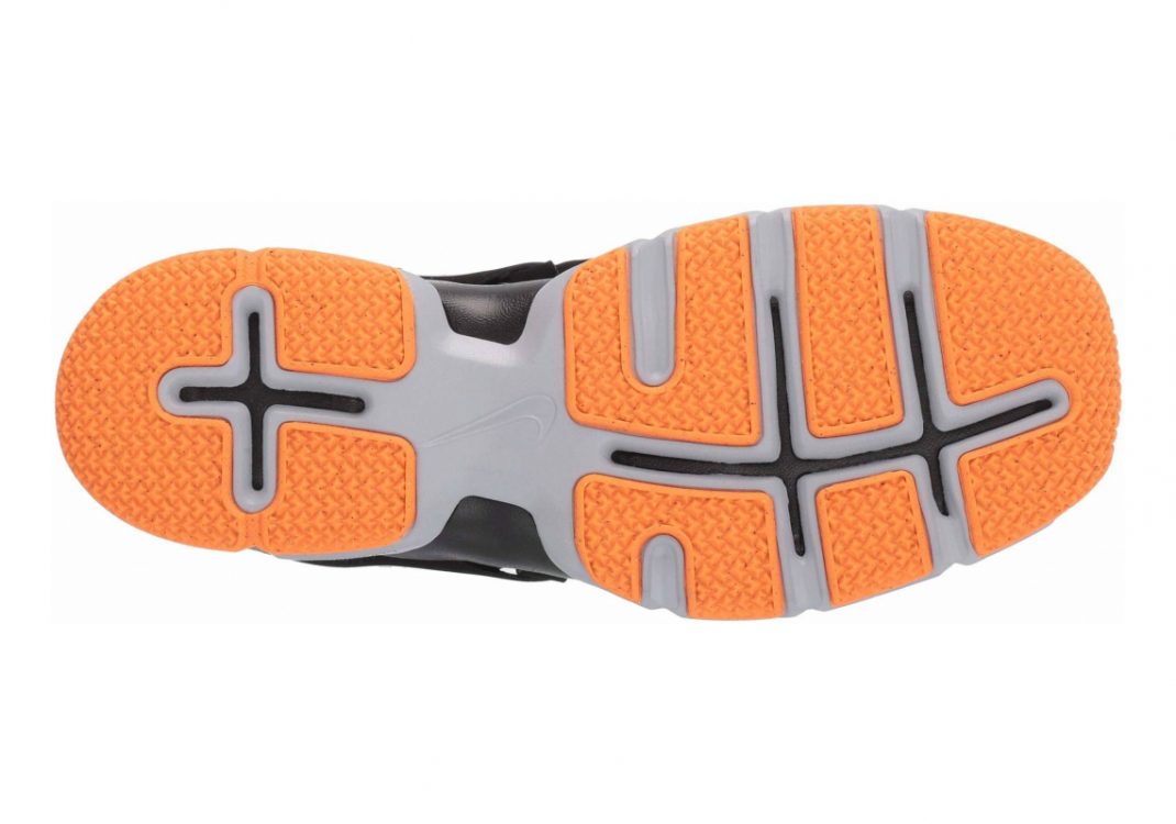 Black/Metallic Silver-cool Grey (898066019)