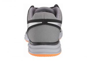 Black/Metallic Silver-cool Grey (898066019)