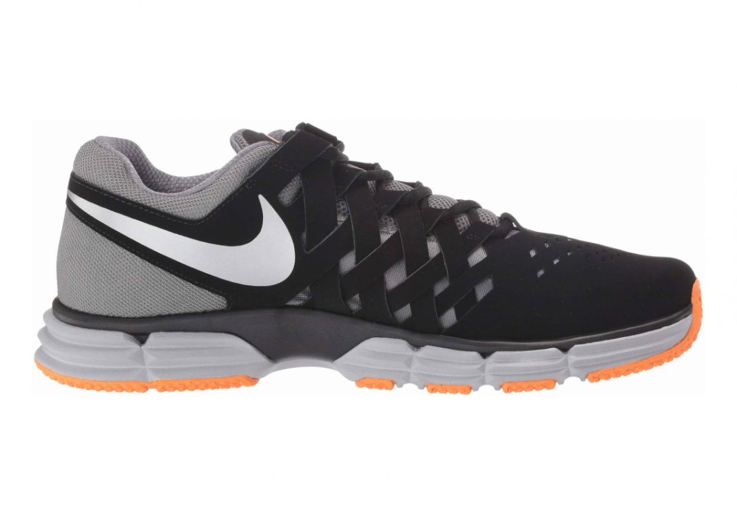 Black/Metallic Silver-cool Grey (898066019)