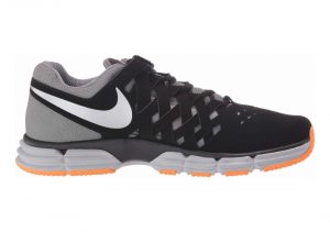 Black/Metallic Silver-cool Grey (898066019)