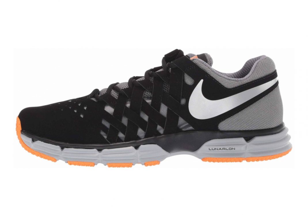 Black/Metallic Silver-cool Grey (898066019)