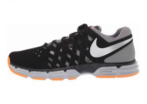 Black/Metallic Silver-cool Grey (898066019)