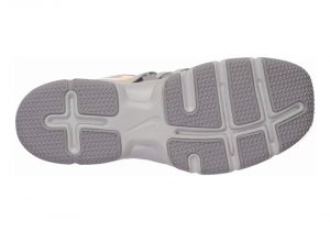 Vast Grey Laser Orange Ambiance Gris (898066017)