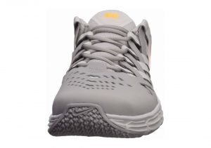 Vast Grey Laser Orange Ambiance Gris (898066017)