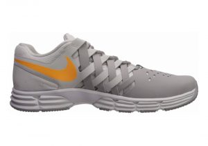 Vast Grey Laser Orange Ambiance Gris (898066017)