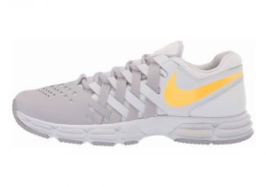 Vast Grey Laser Orange Ambiance Gris (898066017)