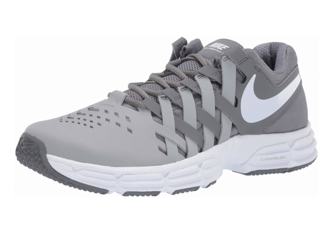 Grey (Cool Grey/White/Wolf Grey 007) (898066007)