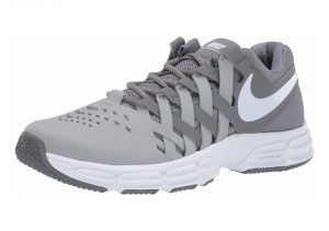 Grey (Cool Grey/White/Wolf Grey 007) (898066007)